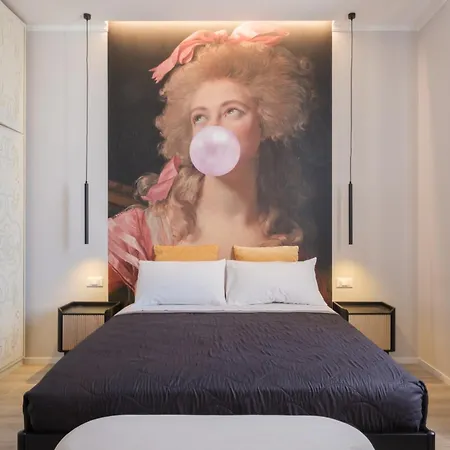 Apartamento House Station 55 Bolonha