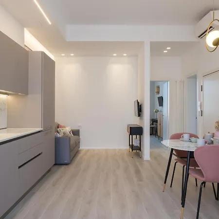 House Station 55 * Bolonha