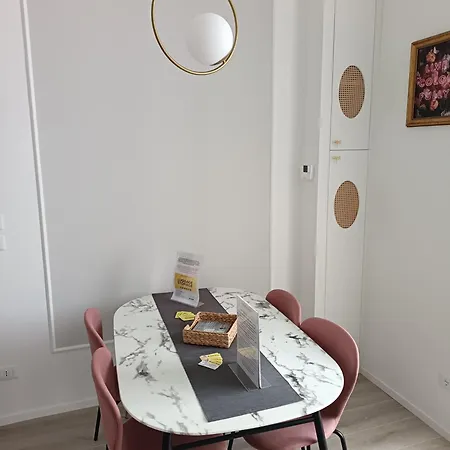 House Station 55 Apartamento