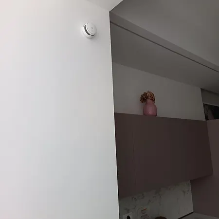 House Station 55 Apartamento *