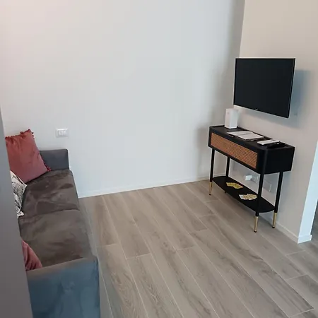 House Station 55 Apartamento *