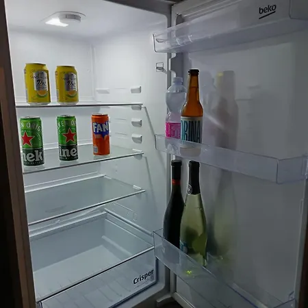 House Station 55 Apartamento *