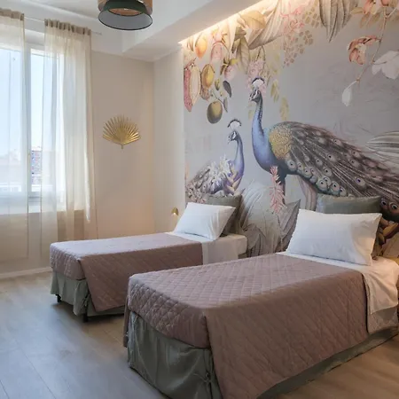 House Station 55 Apartment Bologna