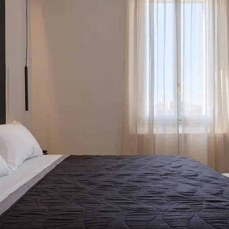 House Station 55 Διαμέρισμα