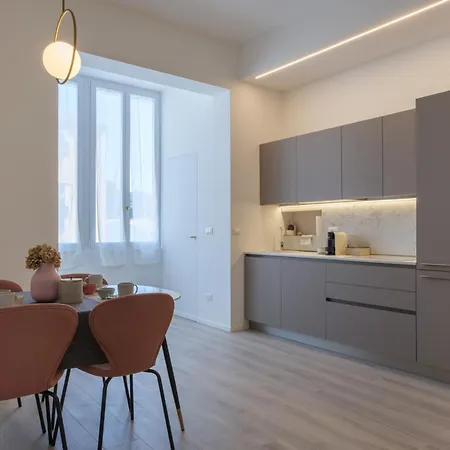 House Station 55 * Μπολόνια