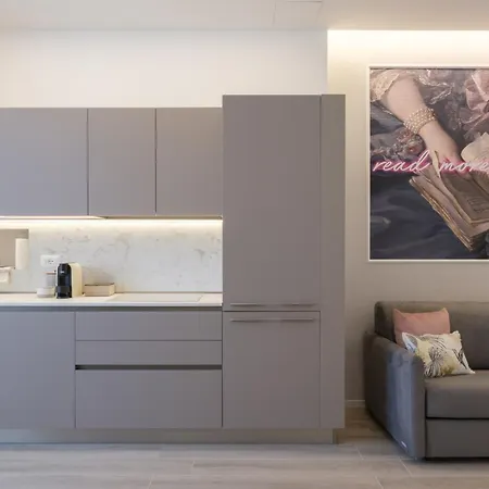 House Station 55 * בולוניה