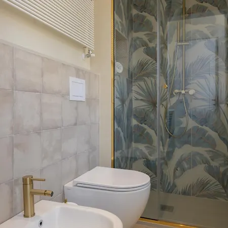 House Station 55 Apartment *