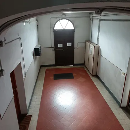 Appartement House Station 55