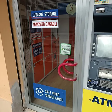 House Station 55 Διαμέρισμα