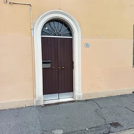 House Station 55 Διαμέρισμα