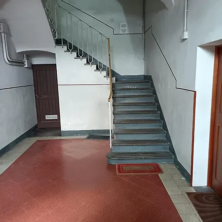 House Station 55 Διαμέρισμα Μπολόνια