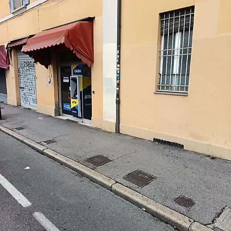 House Station 55 Apartment