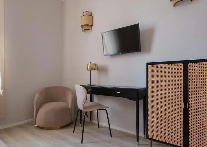 Lägenhet House Station 55