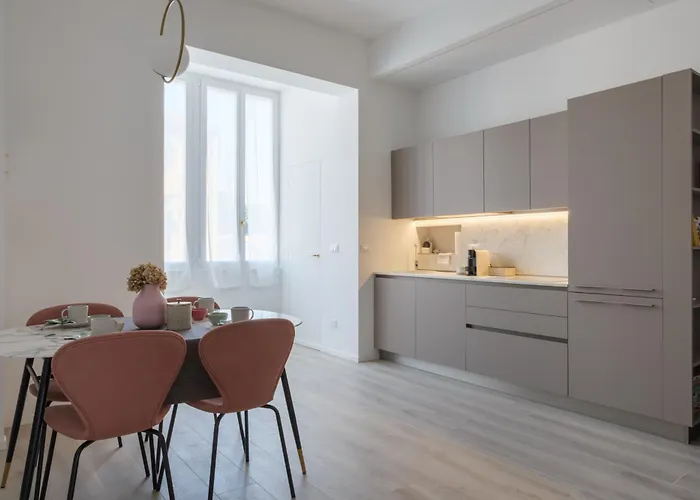 House Station 55 Bologna