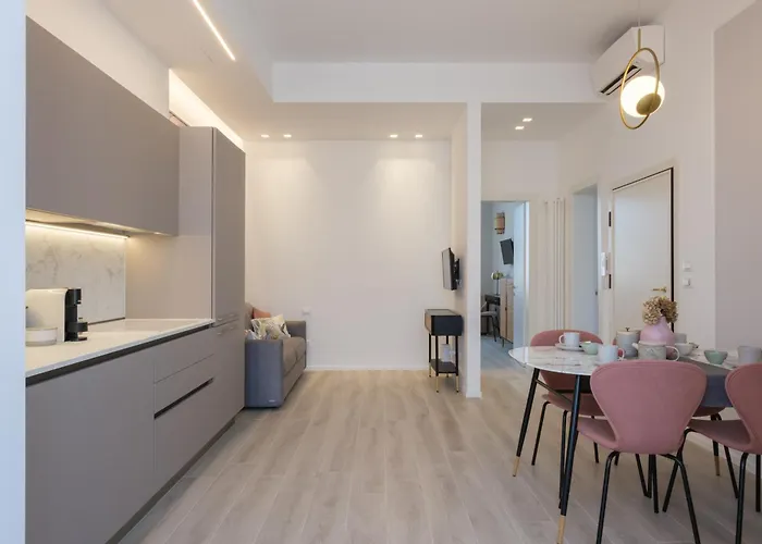 House Station 55 * Bologna