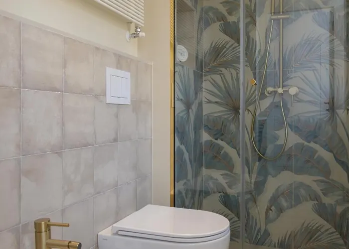 House Station 55 아파트 *