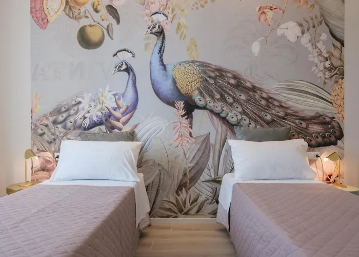 شقة House Station 55 *