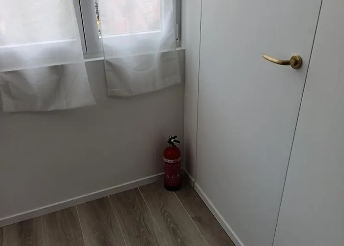 Lägenhet House Station 55