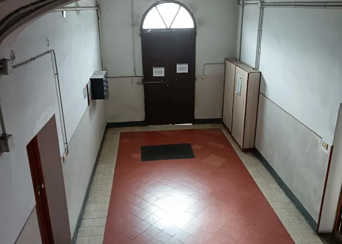 Apartman House Station 55