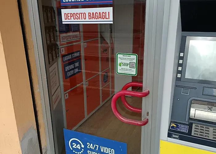 House Station 55 아파트