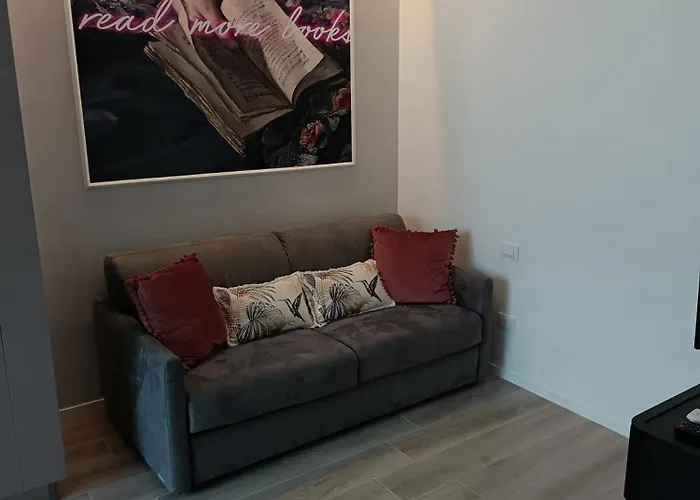 Lägenhet House Station 55