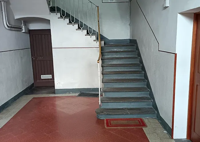 House Station 55 شقة بولونيا