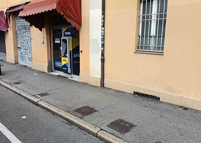 House Station 55 Lägenhet