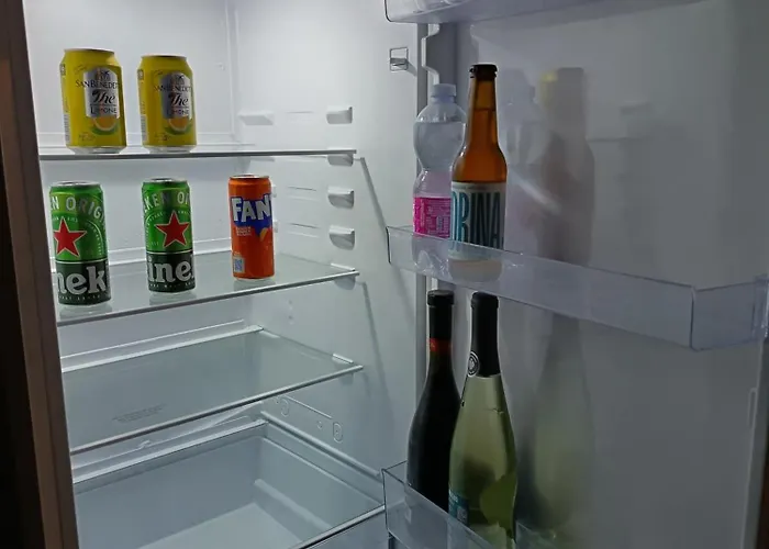 House Station 55 شقة *