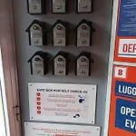 House Station 55 *