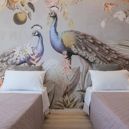 Apartament House Station 55 *