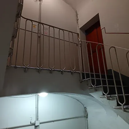 Apartament House Station 55