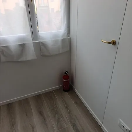 Apartment House Station 55