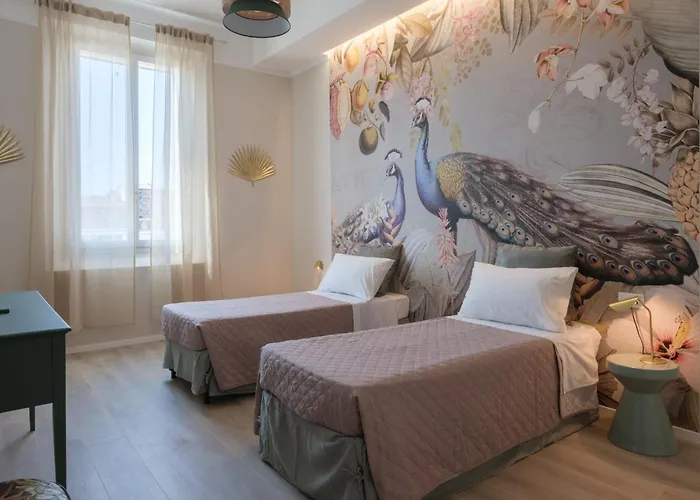House Station 55 Apartman Bologna