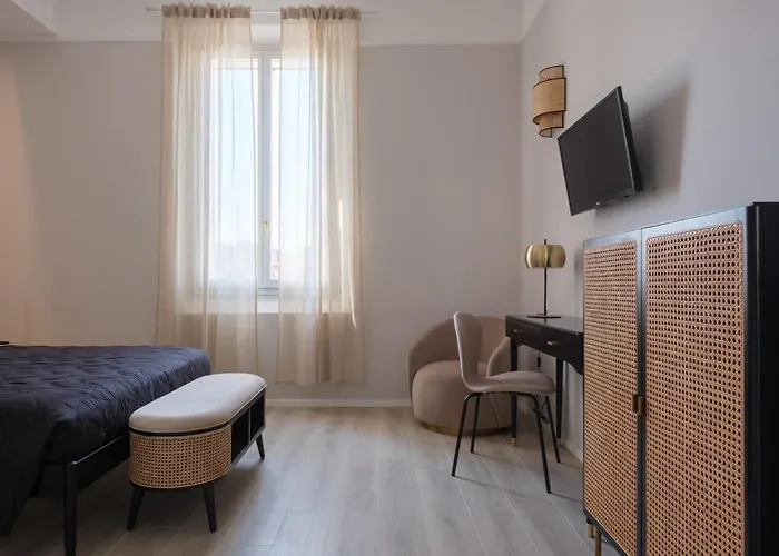 Apartman House Station 55