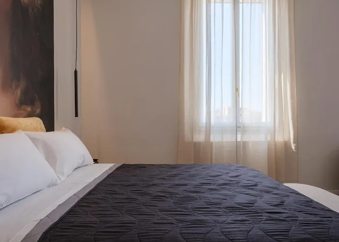 House Station 55 Apartman