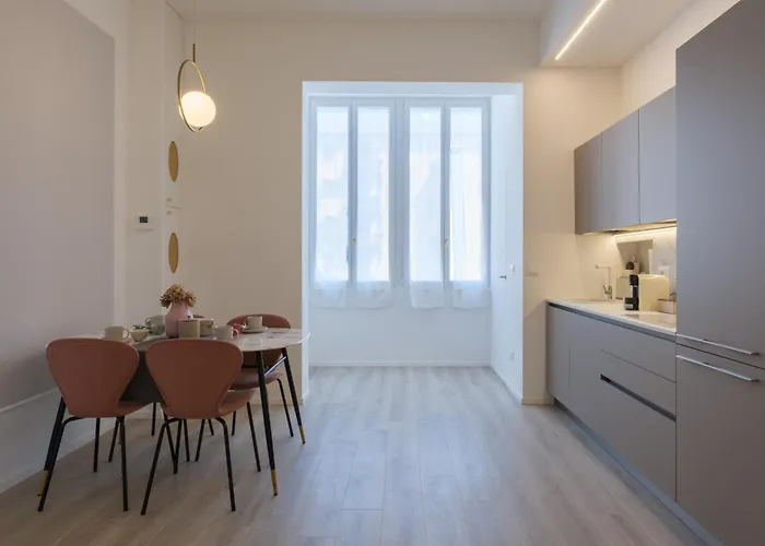 Apartman House Station 55 *