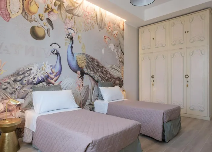 Apartman House Station 55