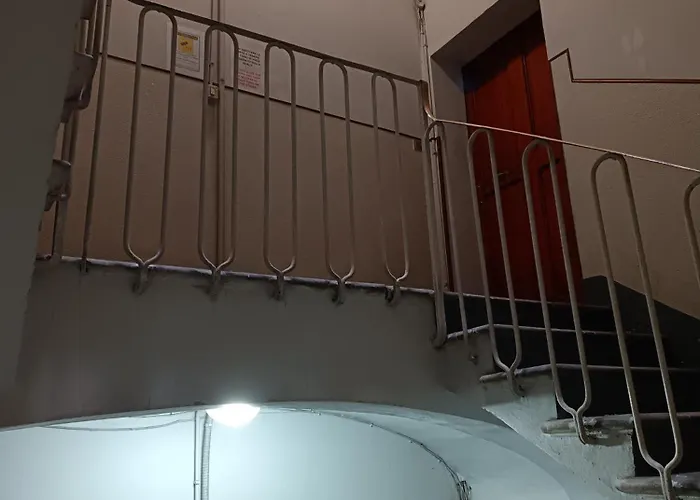 Apartman House Station 55