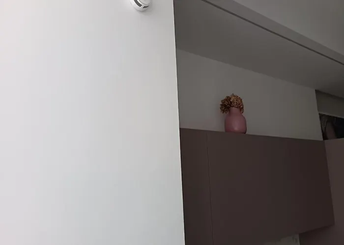 House Station 55 Apartman *